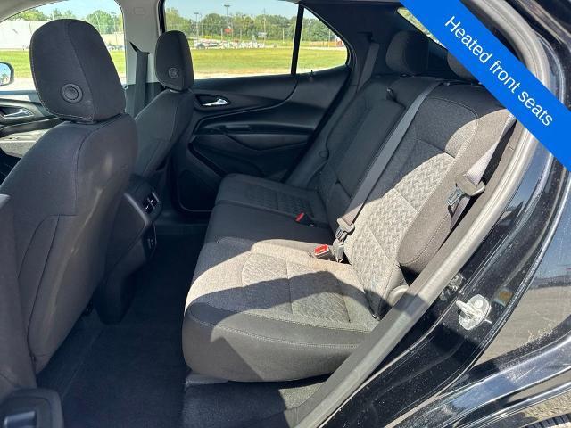 2024 Chevrolet Equinox - $21,775