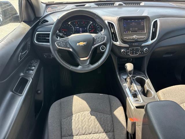 2024 Chevrolet Equinox - $21,775