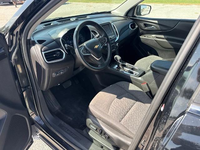 2024 Chevrolet Equinox - $21,775
