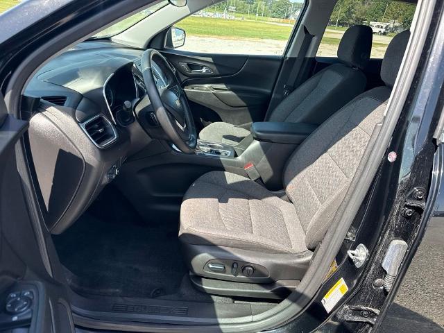 2024 Chevrolet Equinox - $21,775