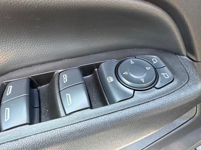 2024 Chevrolet Equinox - $21,775