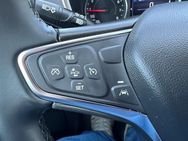 2024 Chevrolet Equinox - $21,775
