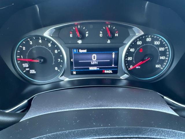 2024 Chevrolet Equinox - $21,775