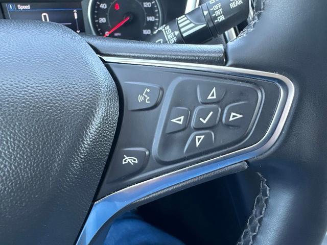 2024 Chevrolet Equinox - $21,775