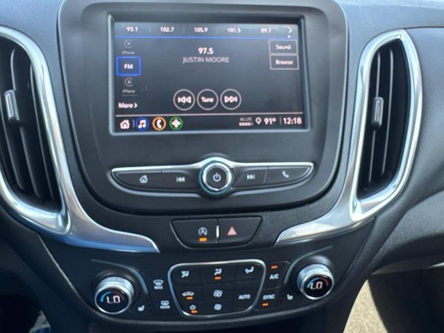 2024 Chevrolet Equinox - $21,775