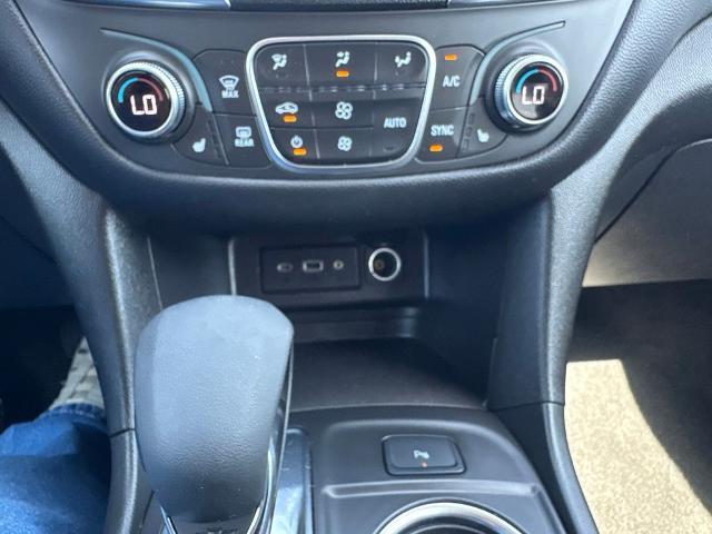 2024 Chevrolet Equinox - $21,775