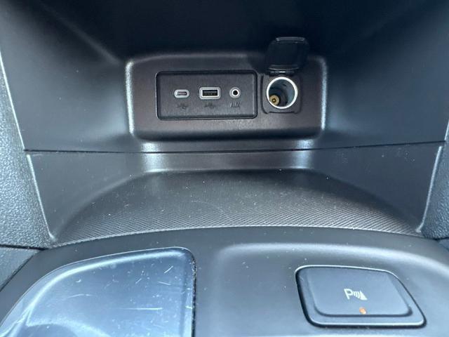 2024 Chevrolet Equinox - $21,775