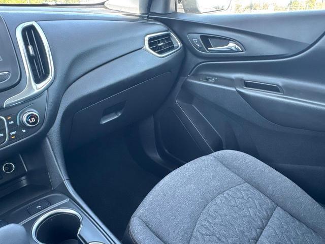 2024 Chevrolet Equinox - $21,775