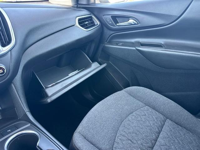 2024 Chevrolet Equinox - $21,775