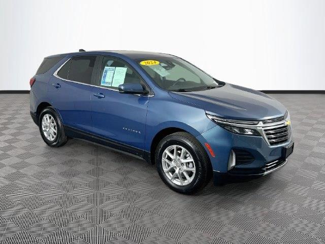 2024 Chevrolet Equinox - $19,800