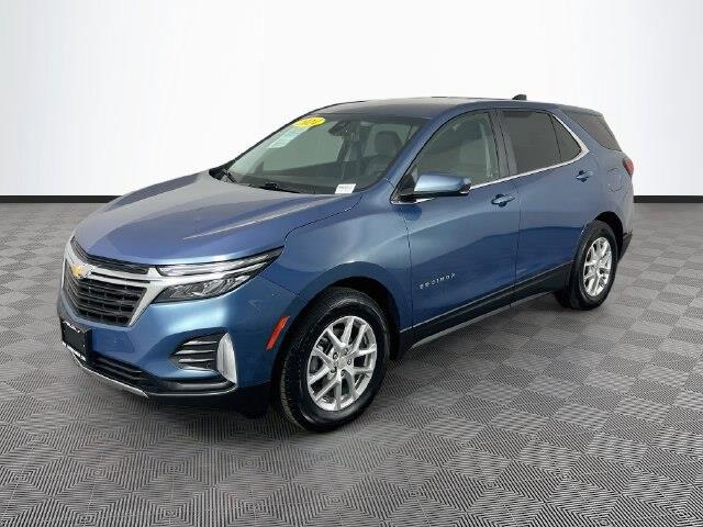 2024 Chevrolet Equinox - $19,800