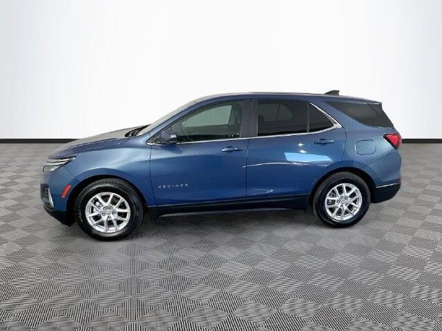 2024 Chevrolet Equinox - $19,800