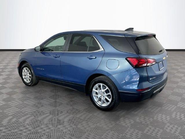 2024 Chevrolet Equinox - $19,800