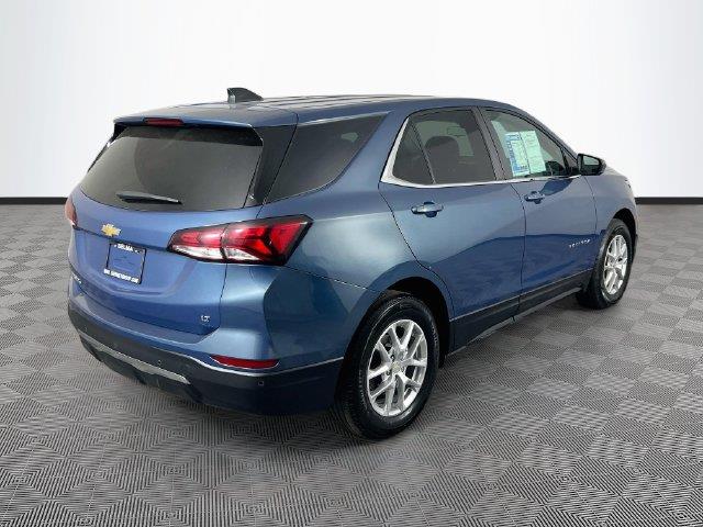 2024 Chevrolet Equinox - $19,800