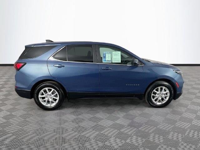 2024 Chevrolet Equinox - $19,800