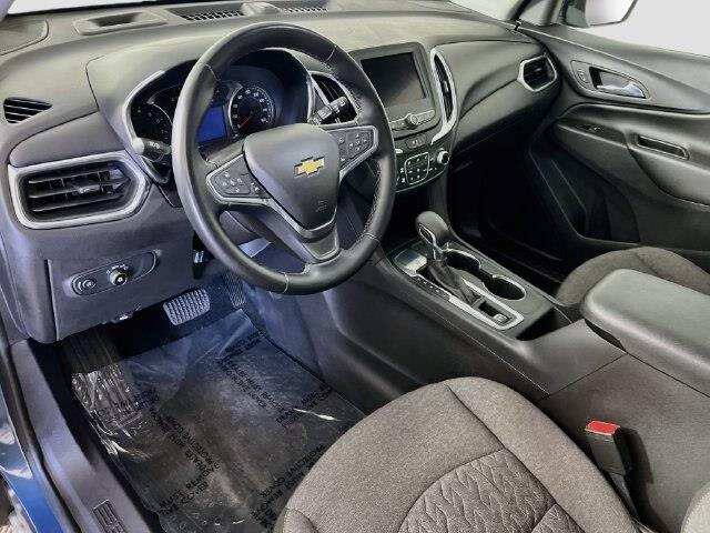 2024 Chevrolet Equinox - $19,800