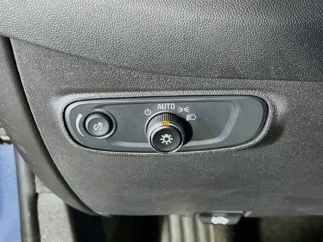 2024 Chevrolet Equinox - $19,800