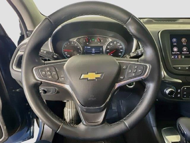 2024 Chevrolet Equinox - $19,800