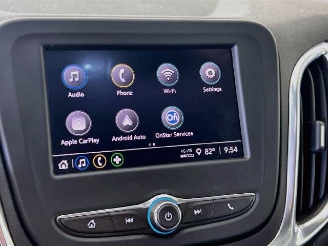 2024 Chevrolet Equinox - $19,800