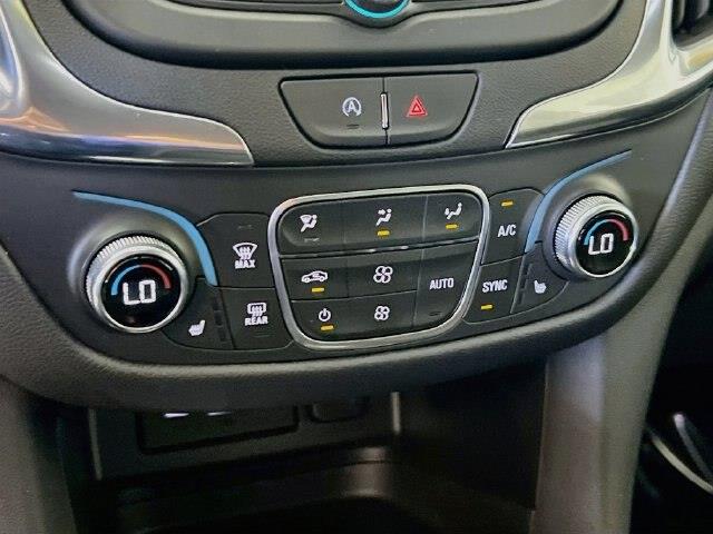 2024 Chevrolet Equinox - $19,800