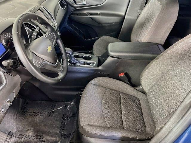 2024 Chevrolet Equinox - $19,800