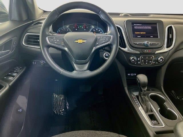 2024 Chevrolet Equinox - $19,800