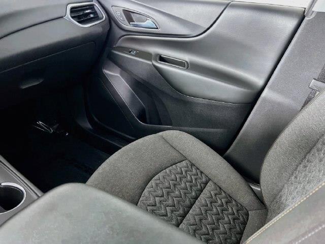 2024 Chevrolet Equinox - $19,800