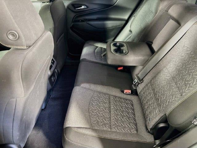 2024 Chevrolet Equinox - $19,800
