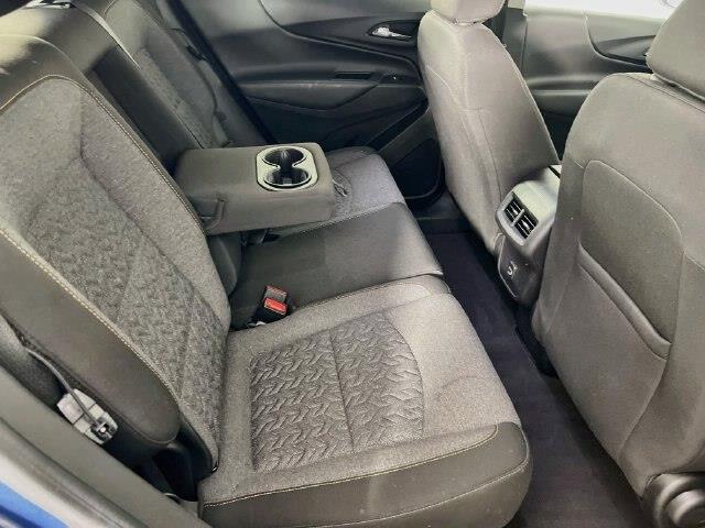 2024 Chevrolet Equinox - $19,800