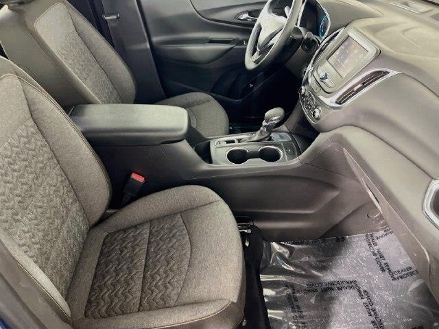 2024 Chevrolet Equinox - $19,800