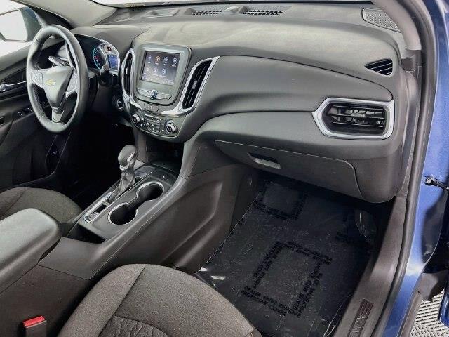2024 Chevrolet Equinox - $19,800