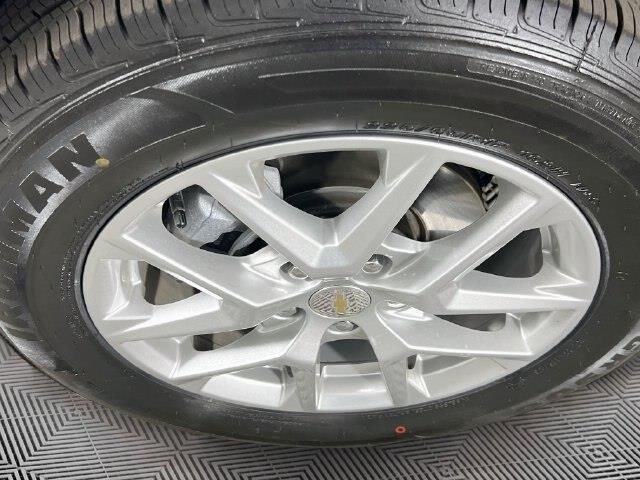 2024 Chevrolet Equinox - $19,800