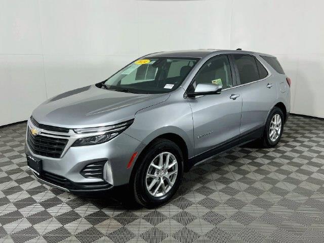 2024 Chevrolet Equinox - $18,800