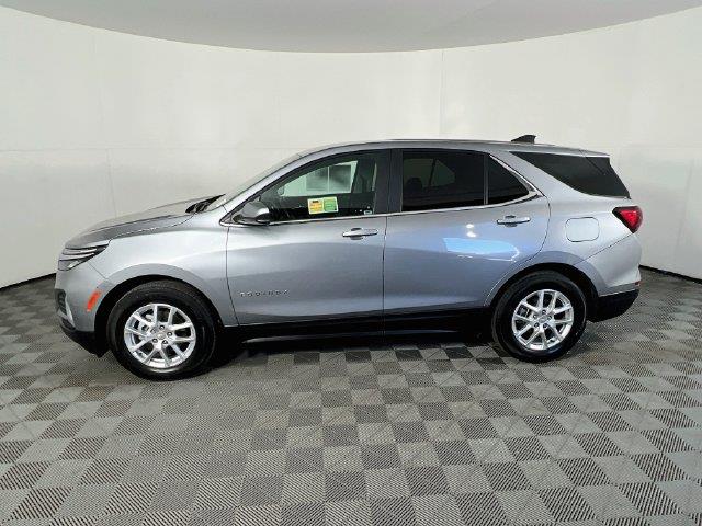 2024 Chevrolet Equinox - $18,800