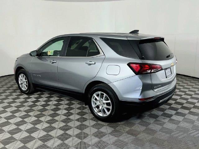 2024 Chevrolet Equinox - $18,800