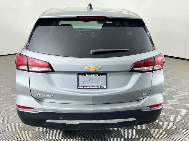 2024 Chevrolet Equinox - $18,800