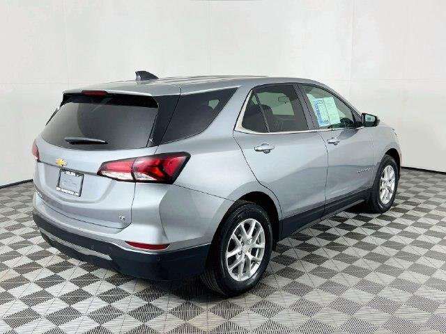 2024 Chevrolet Equinox - $18,800