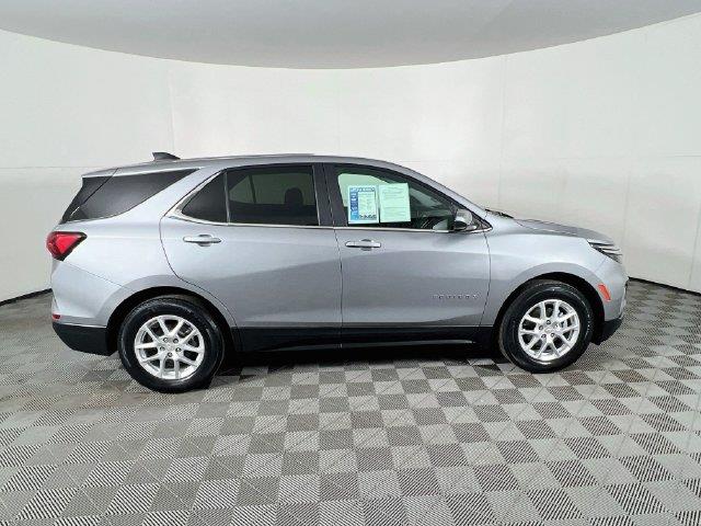 2024 Chevrolet Equinox - $18,800