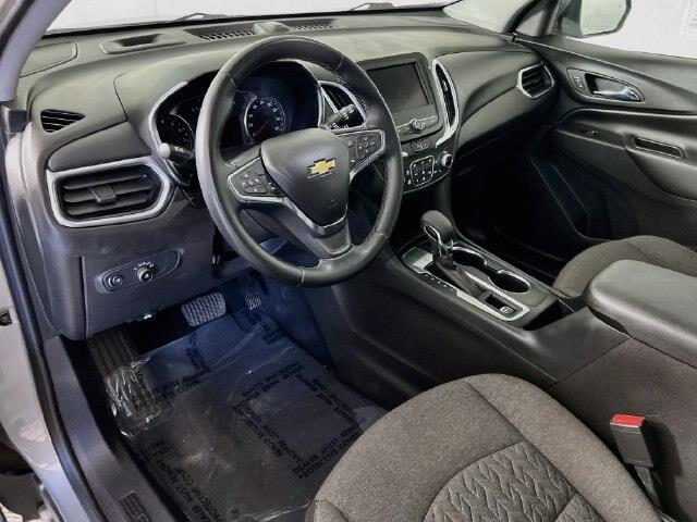 2024 Chevrolet Equinox - $18,800