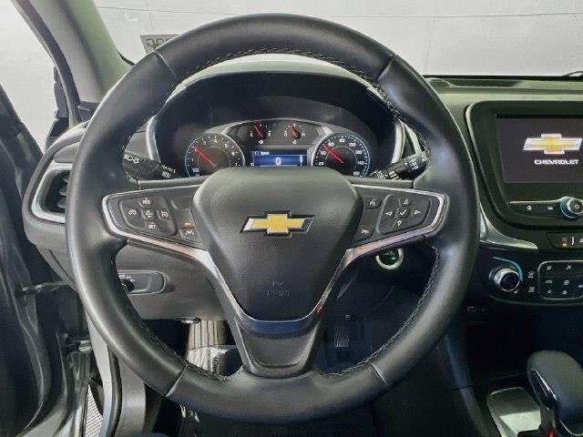 2024 Chevrolet Equinox - $18,800