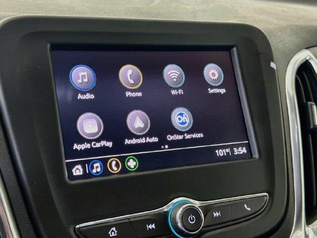 2024 Chevrolet Equinox - $18,800