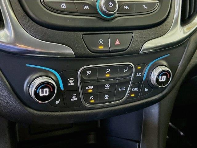 2024 Chevrolet Equinox - $18,800