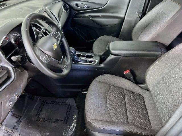 2024 Chevrolet Equinox - $18,800