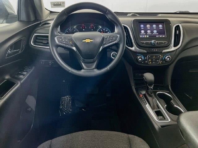 2024 Chevrolet Equinox - $18,800