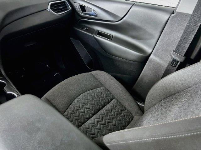 2024 Chevrolet Equinox - $18,800