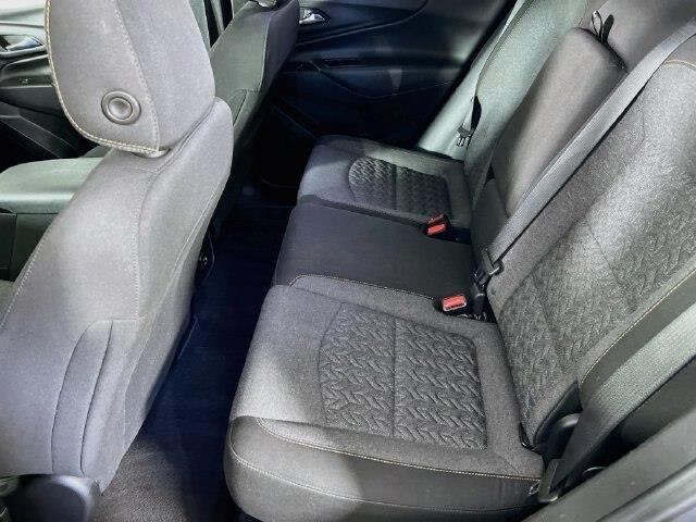 2024 Chevrolet Equinox - $18,800