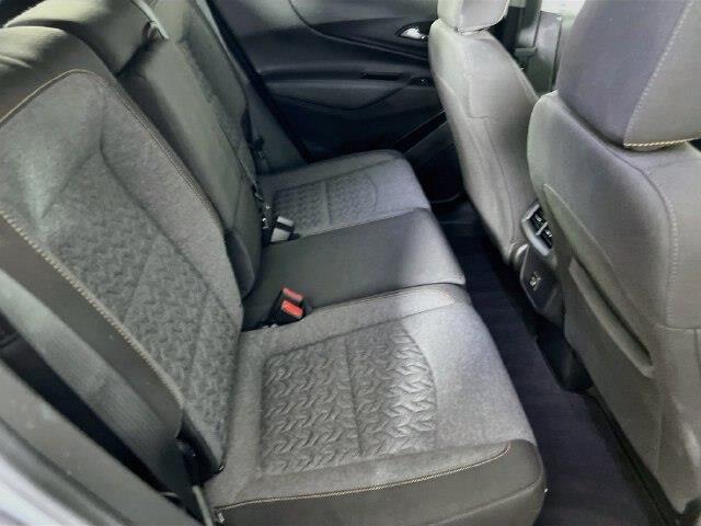 2024 Chevrolet Equinox - $18,800