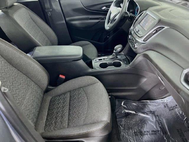 2024 Chevrolet Equinox - $18,800