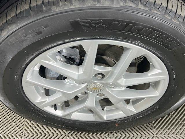 2024 Chevrolet Equinox - $18,800