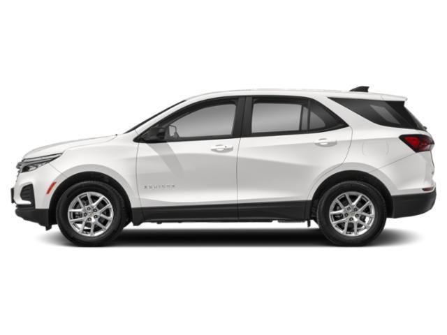 2024 Chevrolet Equinox LT — photo 1 of 12